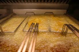 hydrogenated oils
